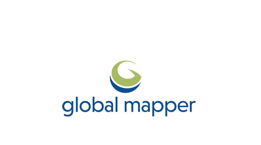 global mapper logo