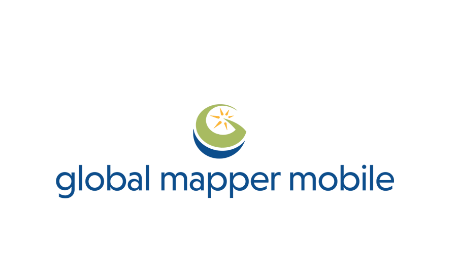 global mapper mobile
