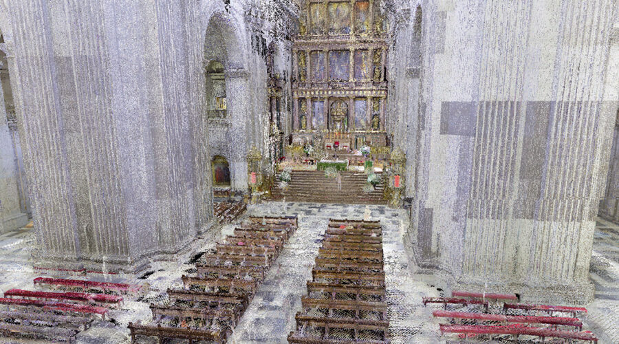 O QUE É UM GÉMEO DIGITAL?