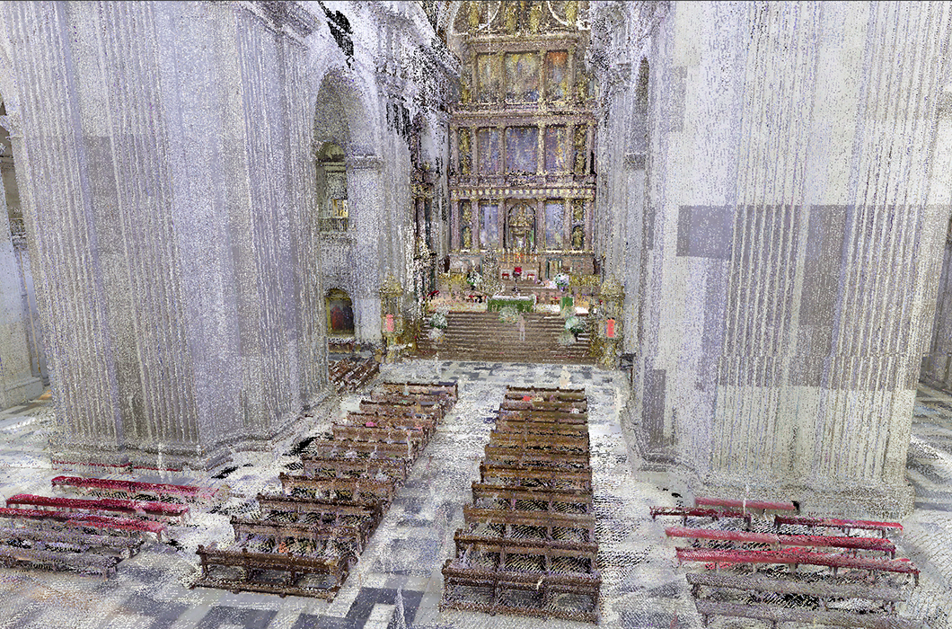 O que é um gémeo digital?