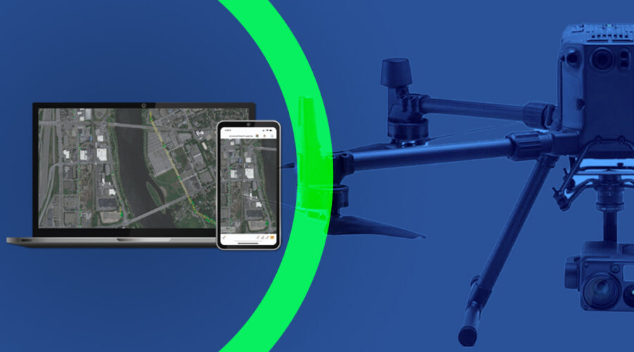 O melhor software de fotogrametria para drones