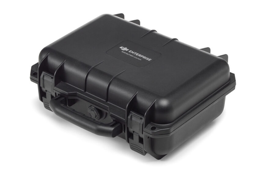 Estação de bateria BS30