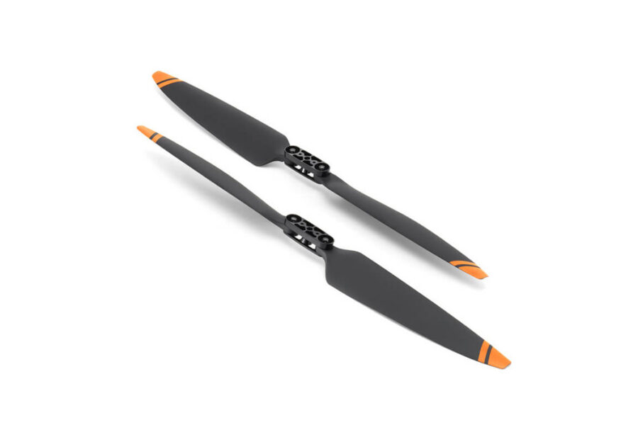 2112 Matrice 350 RTK Hélices de redução de ruído a alta altitude