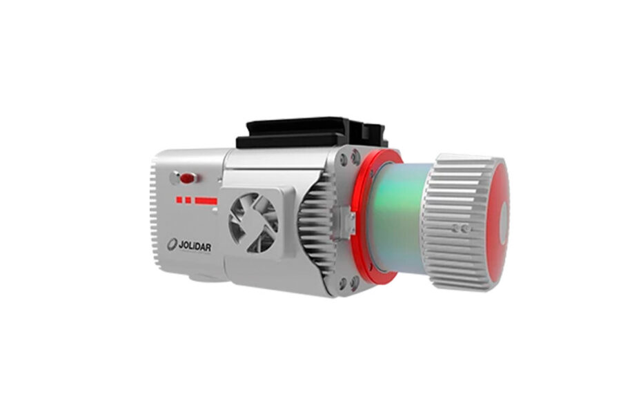 JoLiDAR-LR22