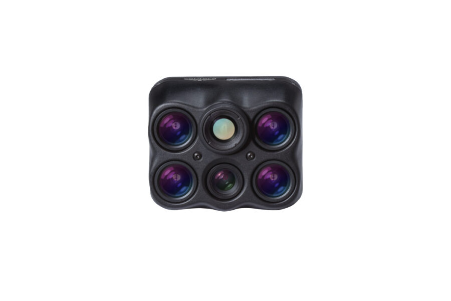 Sensor Sentera 6X Thermal Pro