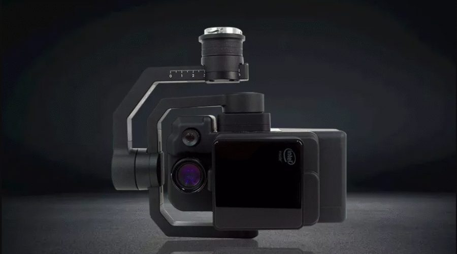 Hyperspectral Cameras