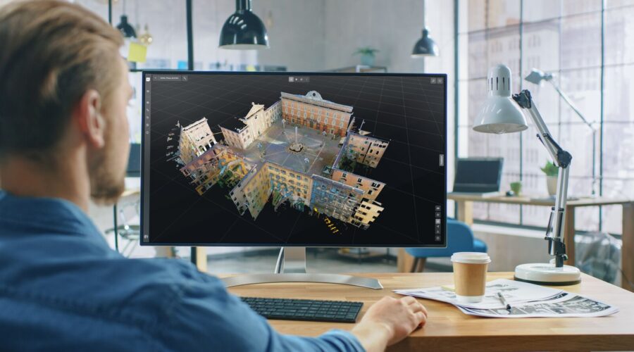 Impulso da realidade