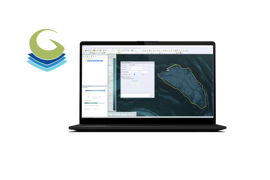 Global Mapper Pro