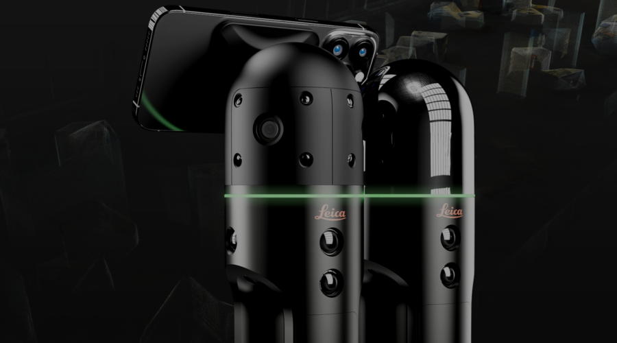 Leica BLK2GO vs BLK2GO PULSE noticia