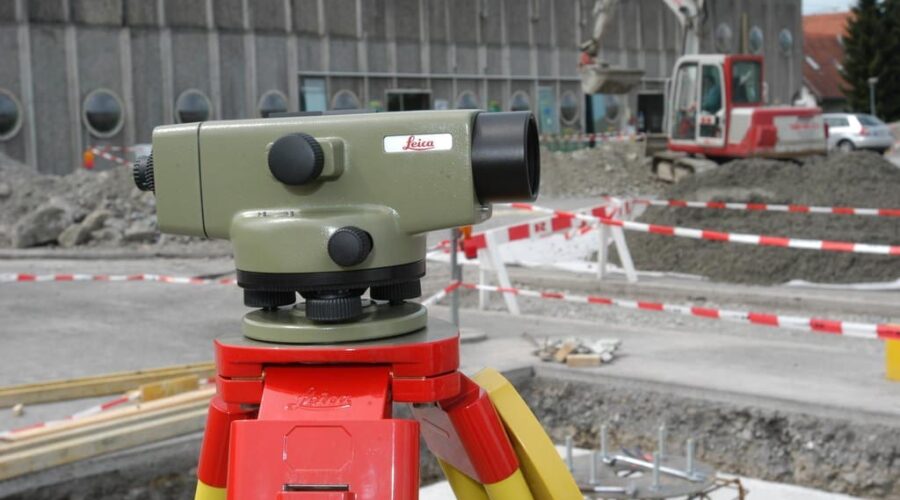 leica na2 Leica Geosystems