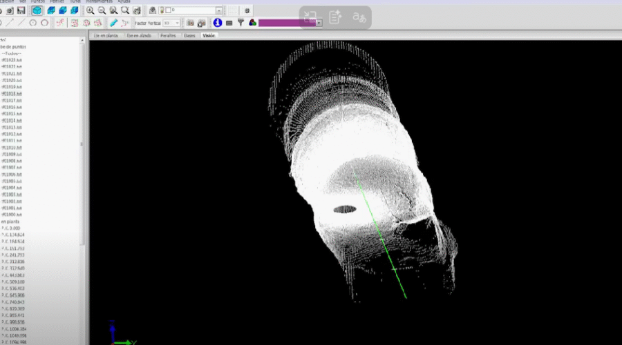 Relatório de Superfícies e Volumes