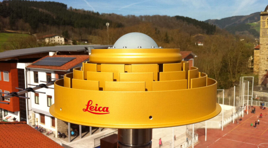 Compatível com todos os formatos de dados