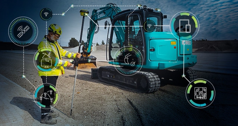 Serviços de correção global