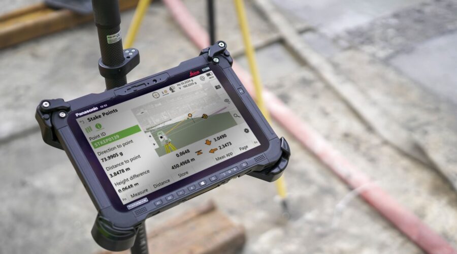 Alto desempenho para um elevado nível de exigência