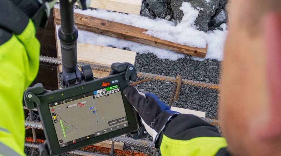 Conetividade superior