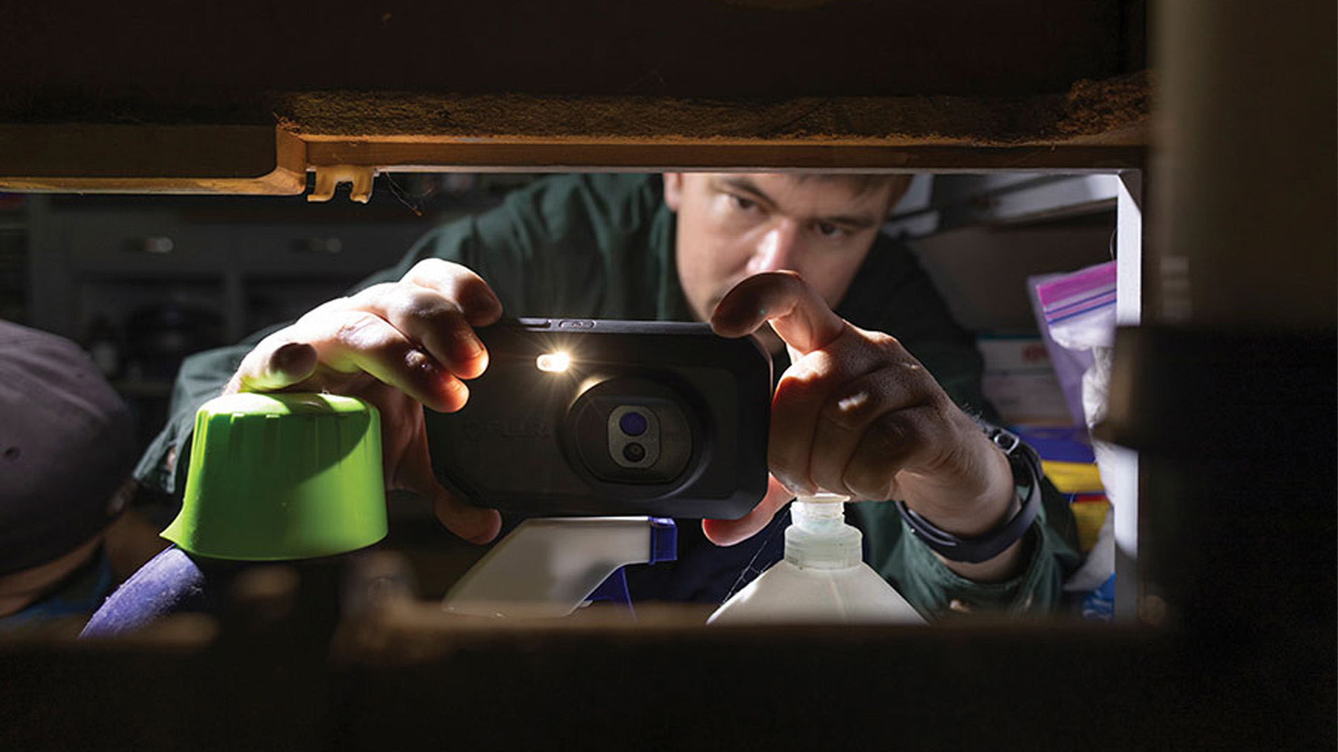 camara-termica-flir-c