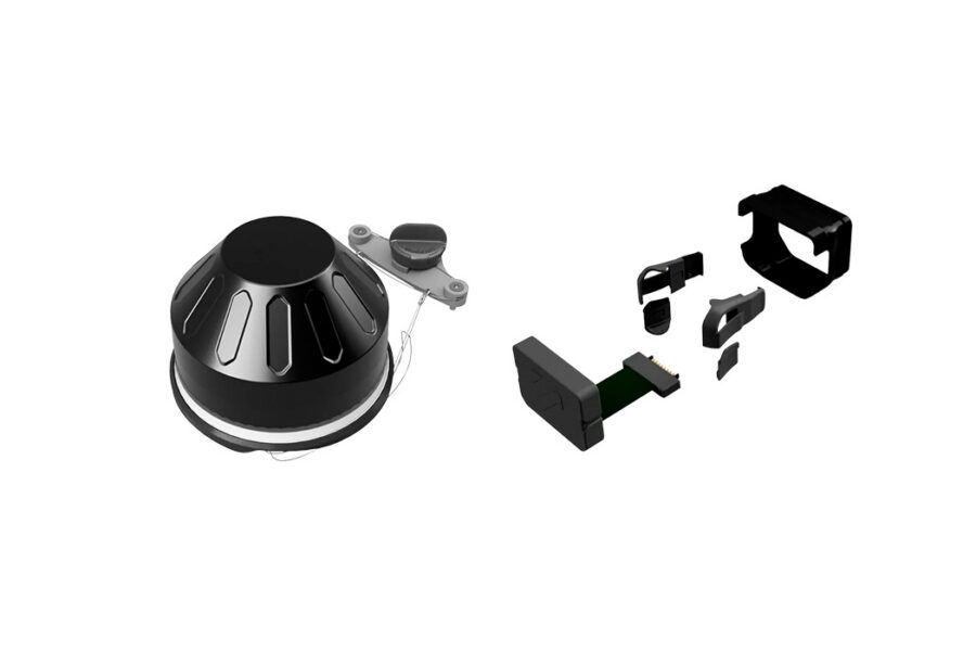 KRONOS m3D para Matrice 3D DJI Dock2