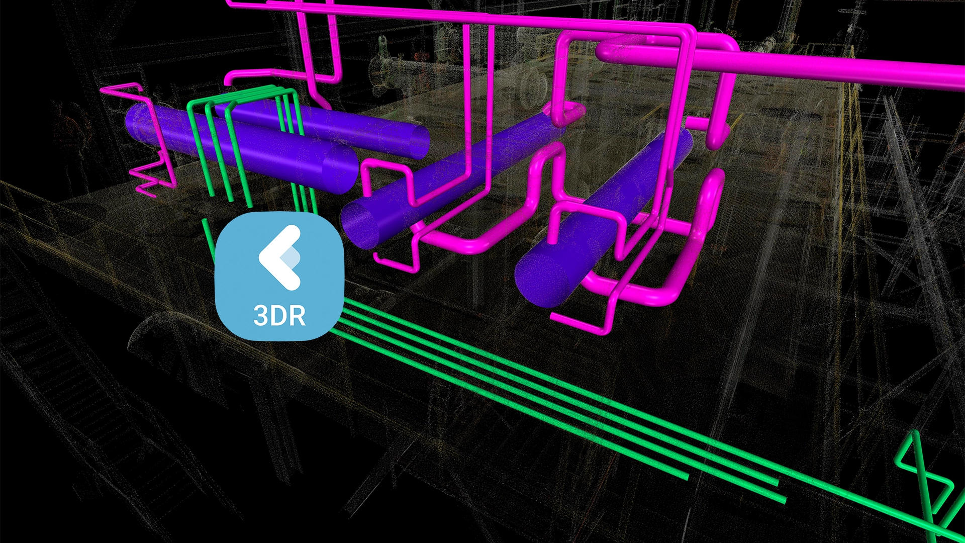 leica-cyclone-3dr-software