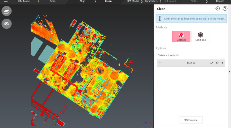 precisão e exatidão