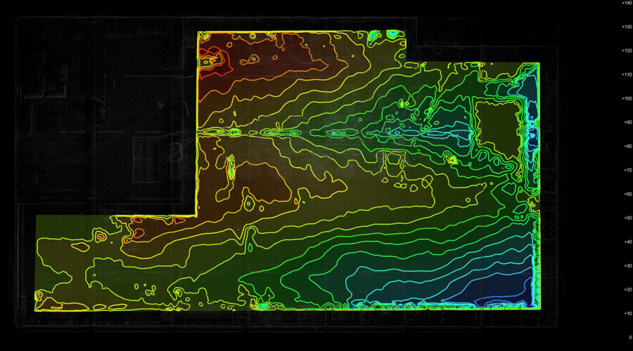 túneis, estradas e mais