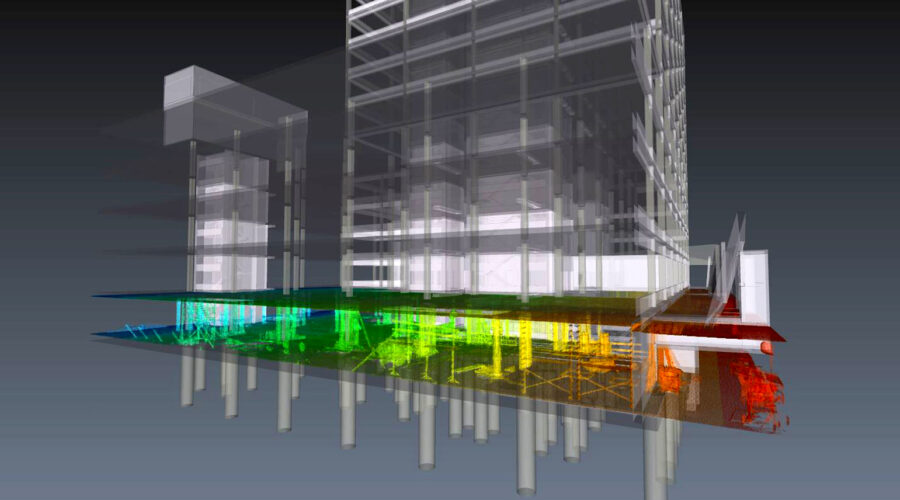 fluxos de trabalho guiados táteis