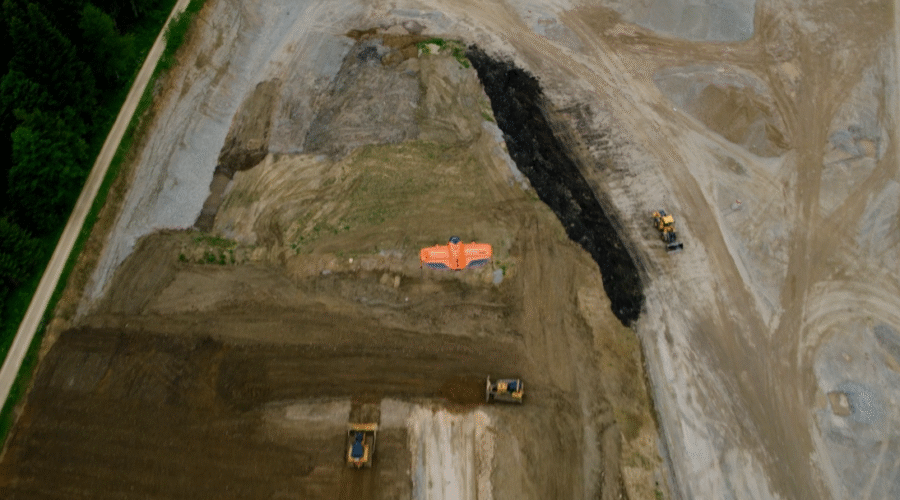 Realize os seus levantamentos com maior rapidez