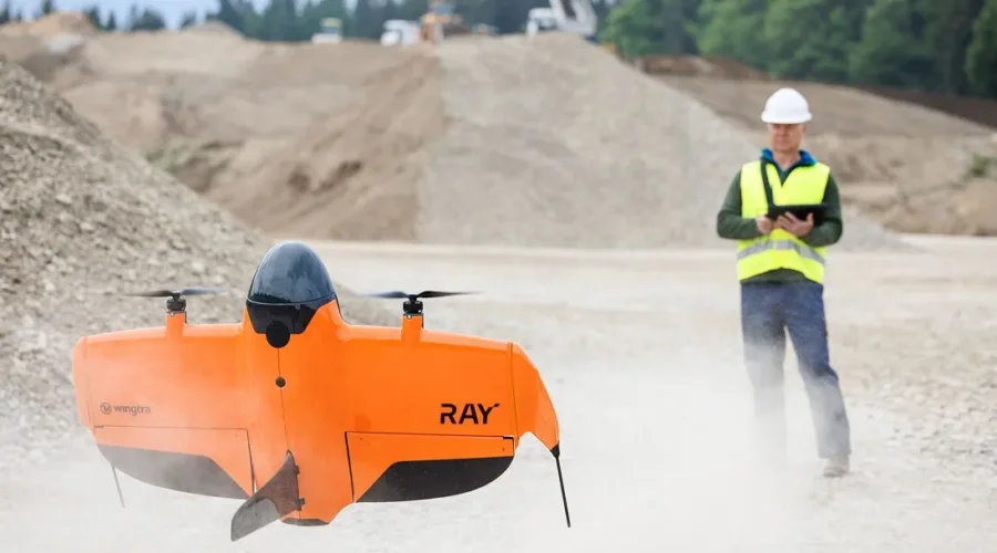 Regresse a casa em segurança, mesmo que uma bateria falhe