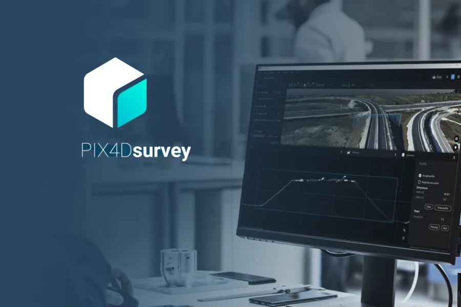 pix4dsurvey