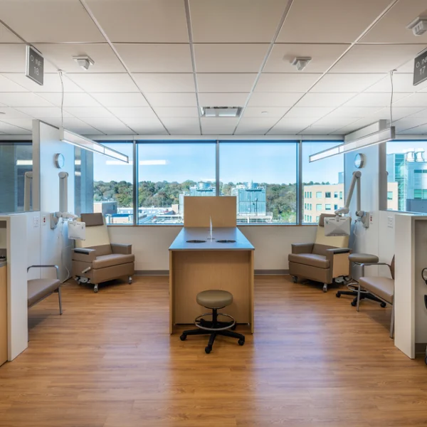 Planificación espacial BLK2GO