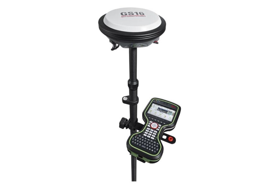 Antena GNSS Leica Viva GS16