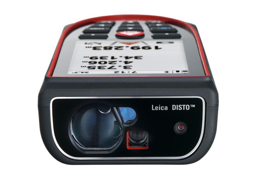 Leica DISTO D810. DESCONTINUADO