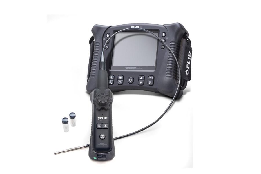 Videoscópio FLIR VS70