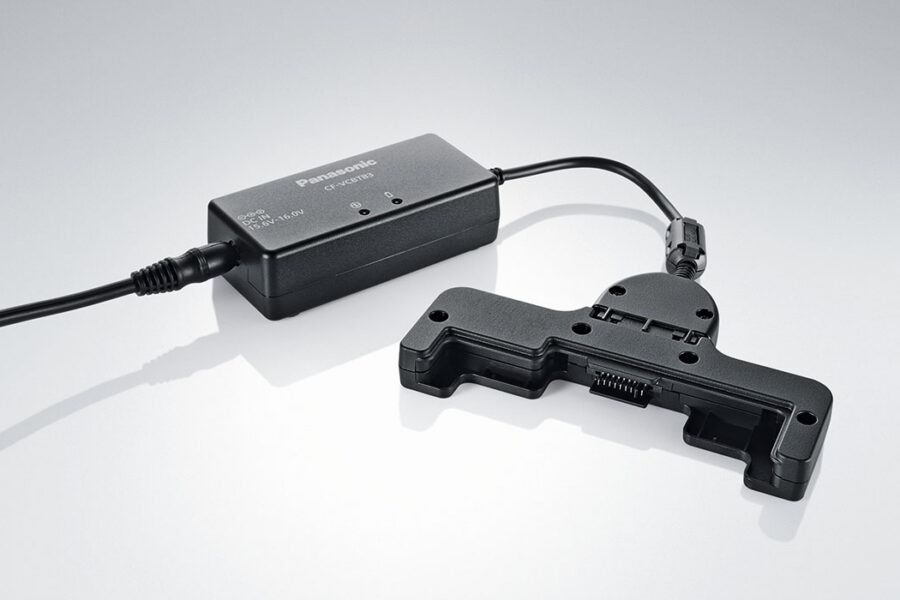 Carregador para bateria Leica GKL235