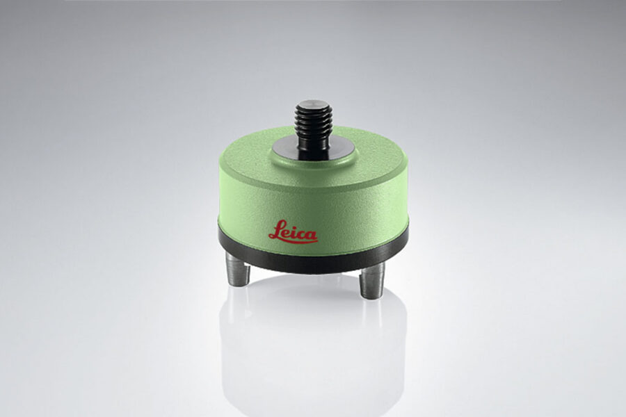 Suporte com rosca 5/8" Leica GRT247