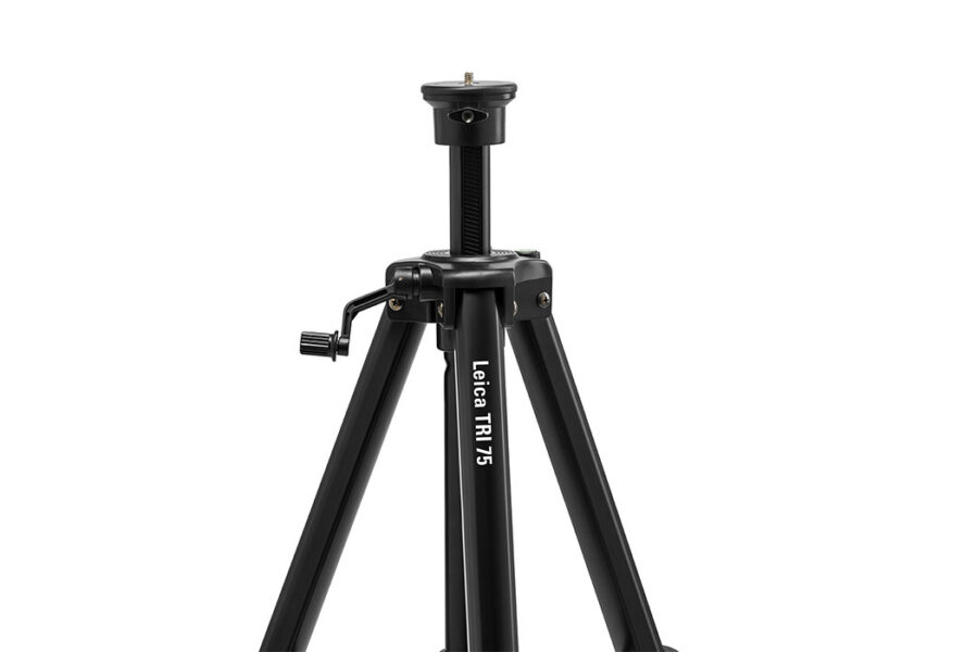 Tripé Leica TRI75 para Disto e Lino