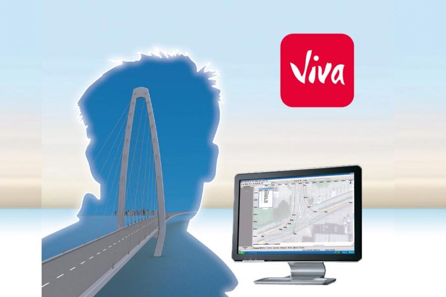 Software de processamento de dados Leica Geo Office