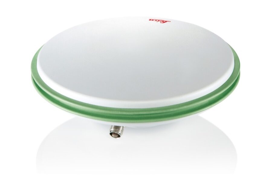 Referência (Fixo) Bifrequência Leica