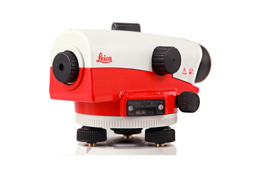 Níveis Automáticos Leica série NA700