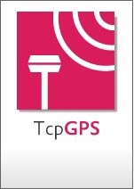 Aplicação de levantamentos e replanteio TCP GPS for Android Aplitop