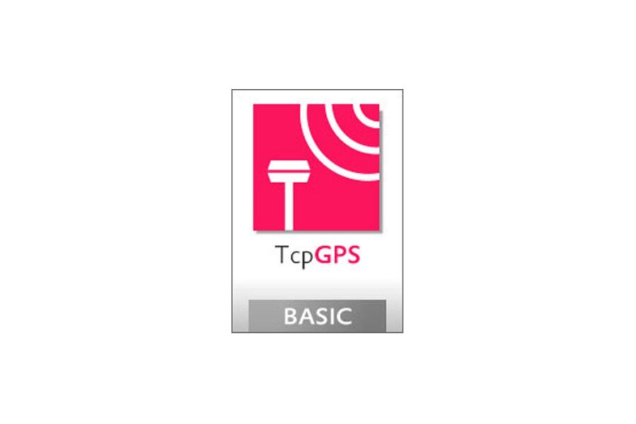 TCP GPS Basico para Android