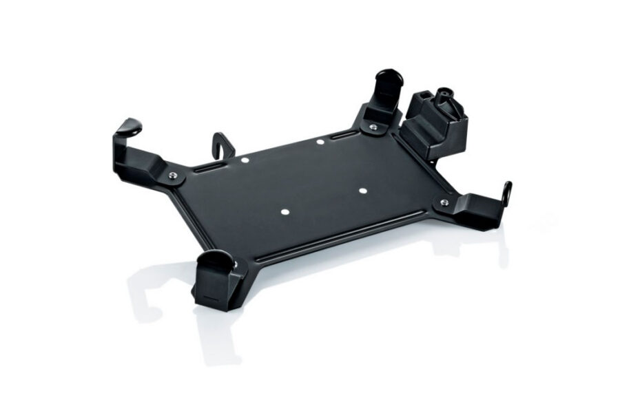 Suporte para controlador de campo CS35 Leica GHT78