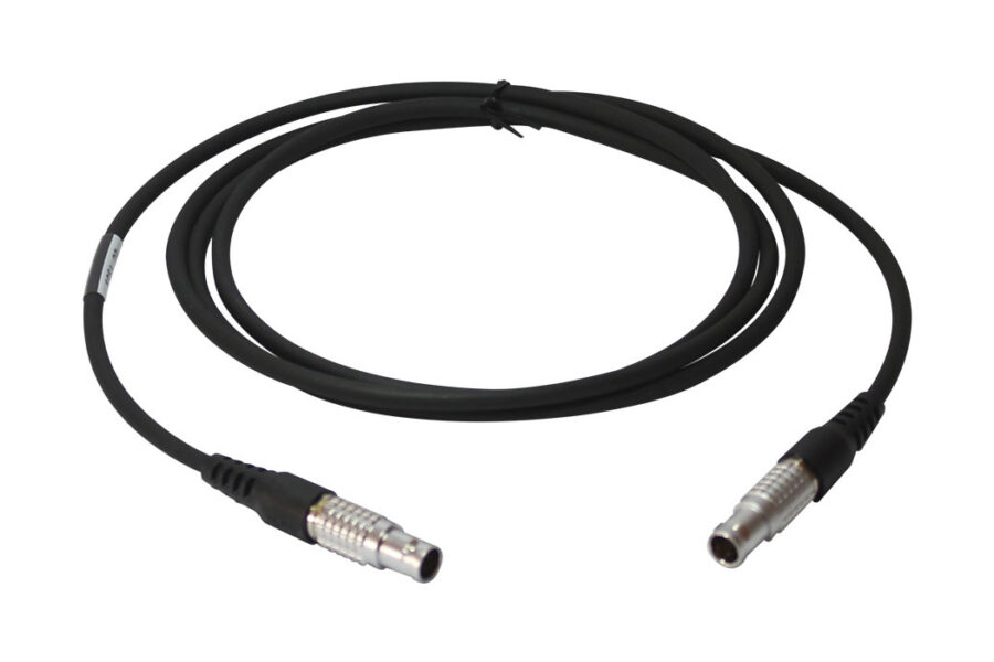 Cabo de conexão Leica GEV237