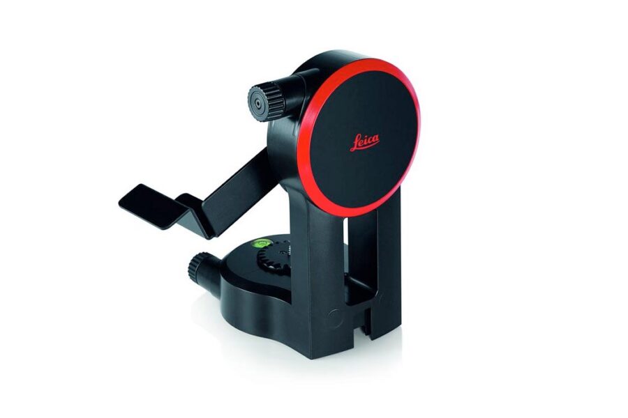 Adaptador de tripé Leica FTA360-S