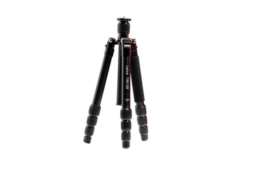 Tripé topográfico Leica TRI 120