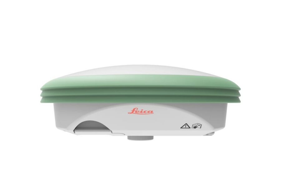 Antena GNSS Leica GS07