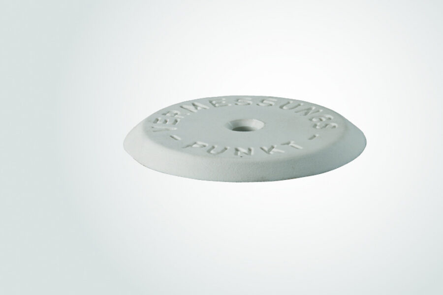 Arandela de plástico de 60mm ACRE