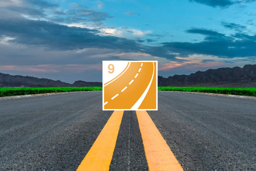 TCP MDT Standard V9+ Surveying V9. Permanente