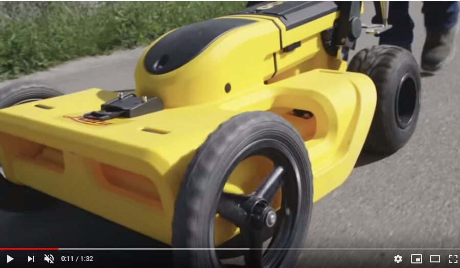 Software de pós-processamento para serviços afectados Leica DX Office Vision