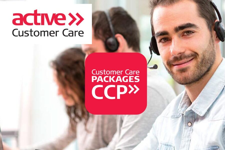 Pacote Leica de Atendimento ao Cliente (CCP)