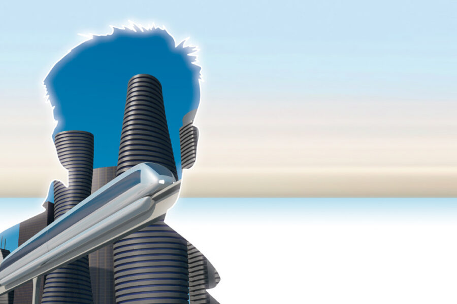 Software de campo Leica SmartWorx Viva